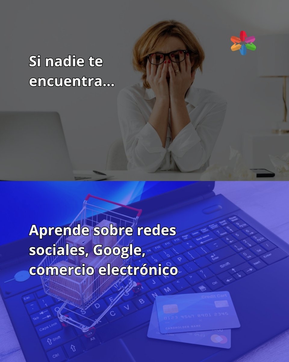 empresomos's tweet photo. No necesitas tomar más cursos al azar. Necesitas empezar por el problema que quieres resolver.
En EmpreSomos reunimos recursos gratuitos de plataformas externas para que encuentres más fácil por dónde empezar.✨😊 

Explora más en https://t.co/tlXizjVLwi. 🌐 https://t.co/ouRGTIrsdZ