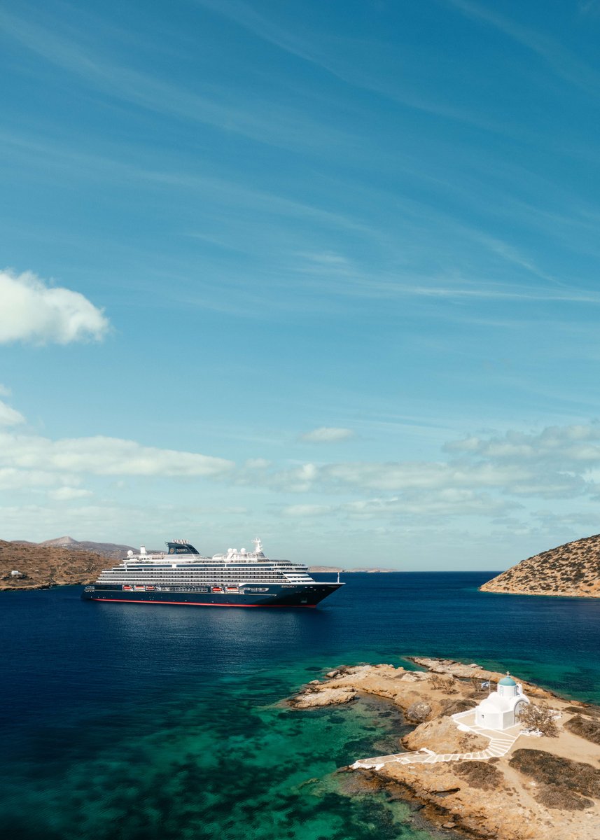MilakNancy's tweet photo. Who says you need to wait until summer to experience the Mediterranean?

Between days ashore, return to your ocean-front suite, embrace Ocean Wellness and enjoy uninterrupted views of the Mediterranean.
#ExploraJourneys #OceanStateOfMind https://t.co/WHiGaaBMqS