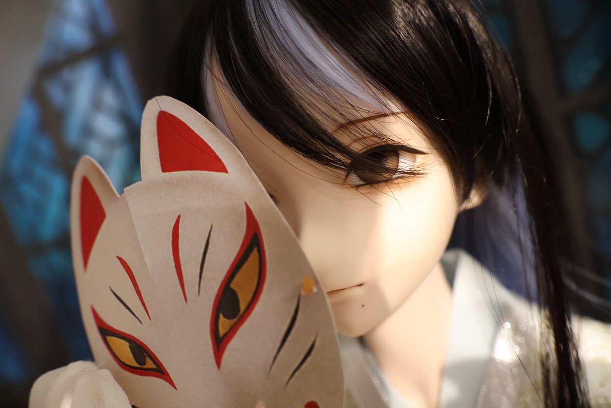 mi_yume_D's tweet photo. セクシーなのキュートなの、どっちも好きです
#うちのこかわいい
#DD男子はいいぞ
#ふにゃほわっ子 https://t.co/bBsf8EPsUF