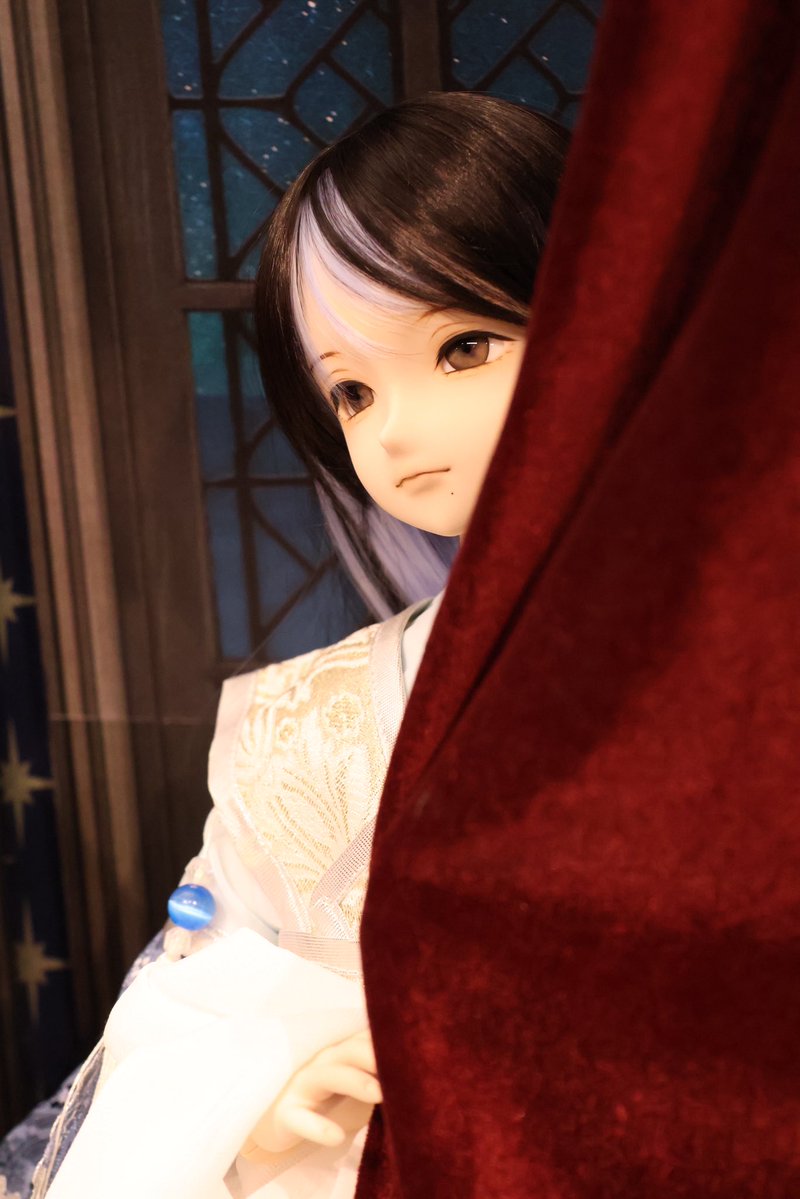 mi_yume_D's tweet photo. セクシーなのキュートなの、どっちも好きです
#うちのこかわいい
#DD男子はいいぞ
#ふにゃほわっ子 https://t.co/bBsf8EPsUF
