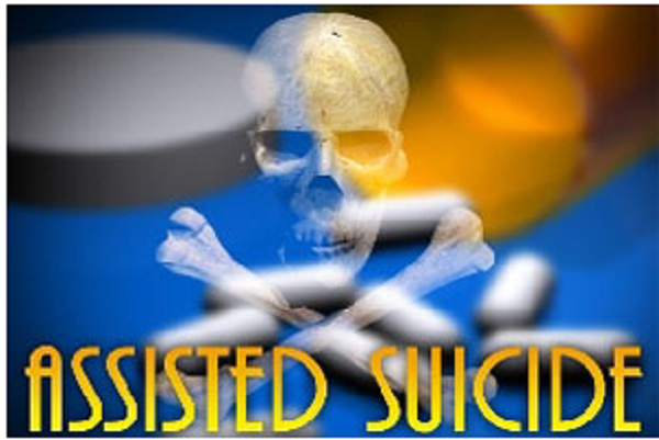 LifeNewsHQ's tweet photo. Canada Will Vote October 7 on Whether to Euthanize People With Mental Illness https://t.co/2NDjKOIS60 https://t.co/kuDEjHWTLJ