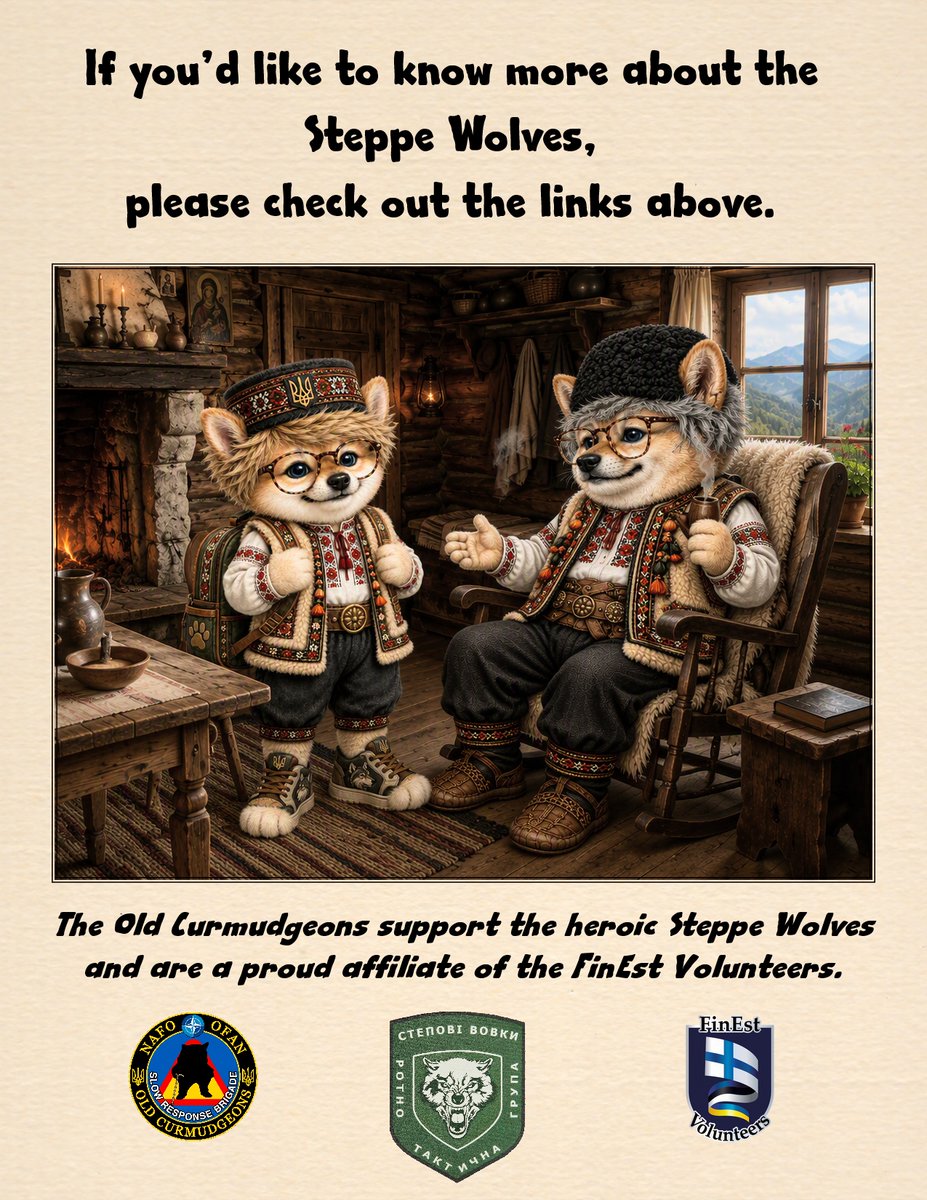 NafoOld's tweet photo. https://t.co/UBIbyZkObN https://t.co/9YFNRtiMq4 https://t.co/2vzBnFDipP 
https://t.co/3BoJqL1fRc 
https://t.co/ZUoA6F1iEH
https://t.co/Bj0h34leQw https://t.co/g7xdVKwXt7