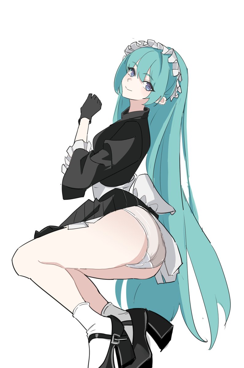 fyyers's tweet photo. #初音ミクㅤㅤ https://t.co/6e4QrtNJML