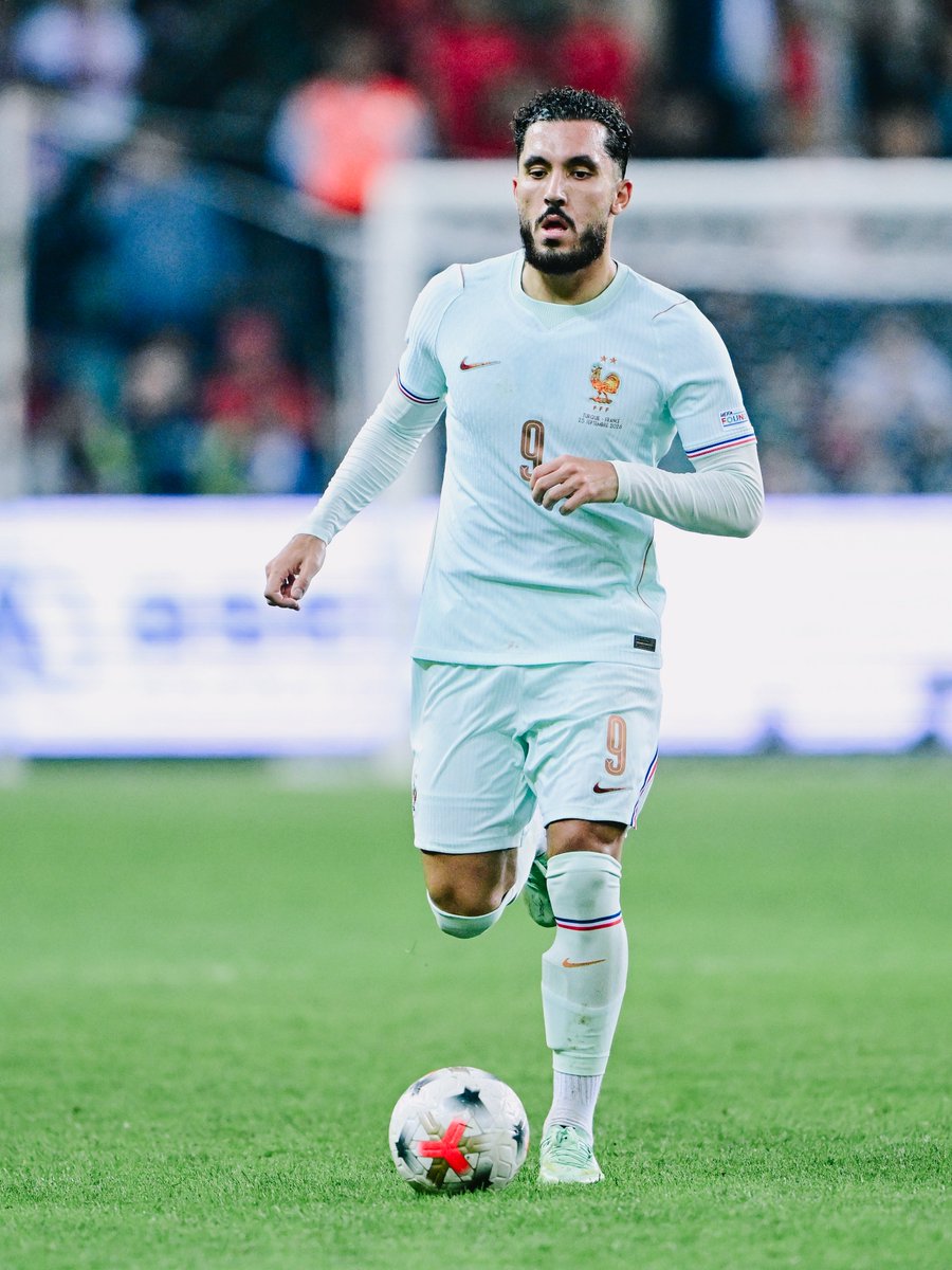 ManCity's tweet photo. Vitor Reis makes his senior international debut as fellow City stars feature across Europe and Africa! 🌍🩵

Read our full international round-up ⤵️

✍️ https://t.co/XIEqliBqKQ https://t.co/ck140shROr