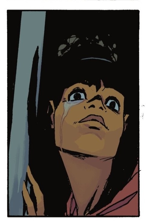 batmandailydose's tweet photo. π¦ ABSOLUTE BATMAN #24 πͺ
BARBARA GORDON
by Nick Dragotta
#batman #absolutebatman #absolutebat #bat https://t.co/7vhN8xrWUf