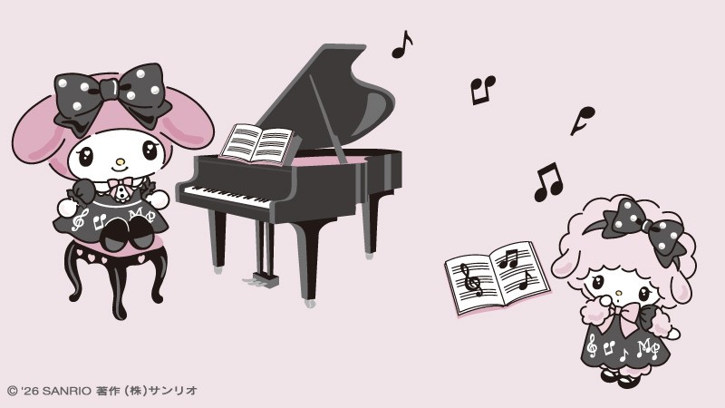 Melody_Mariland's tweet photo. ピアノちゃんと　おめかしして　おんがくかい♪
https://t.co/Z6s8C5l7uV https://t.co/7MlgvJKmFD