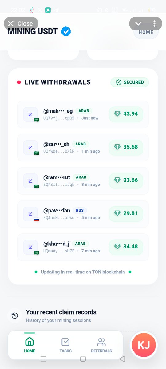 kamel7779's tweet photo. @ai_trading_frx https://t.co/jQAGBfRNJx https://t.co/9hLHlXINV0