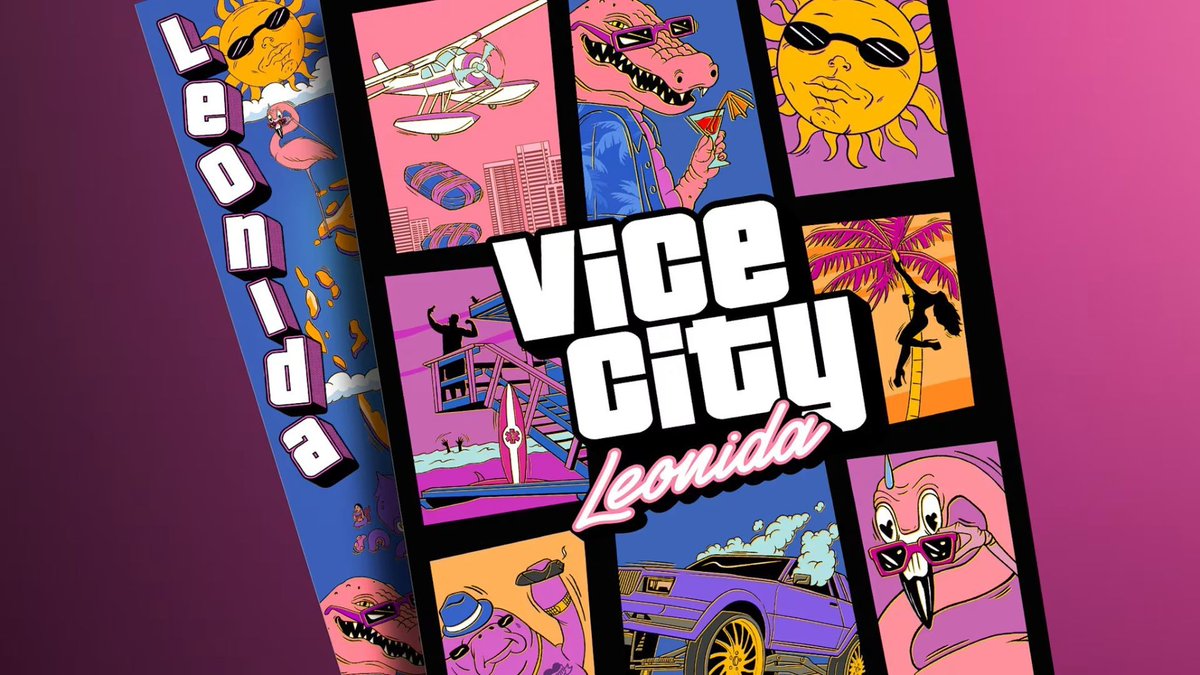PatchGurru's tweet photo. GTA 6's leaked Cyberleek map may not be the final one.

Rockstar's $400 Collector's Box includes a stylised map of Leonida, and it shows a small island at the top that's missing from Cyberleek's leak. Rockstar also scrubbed labels from the promo image before release.

Rumor/debate: GTAForums points out the leaked map's height data still matches Cyberleek's, so some fans aren't buying it. Grain of salt until Rockstar shows the full thing.