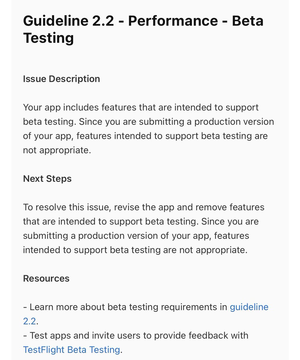 DanKlepar's tweet photo. Day 17 of Solana Mobile and RadiantsDAO
Day 12 of Colosseum Crypto World's Fair
Apple rejected NextVibe for the 2nd time.
The reason? One bottom sheet.
It still said "closed beta" from our early days. Guideline 2.2: no beta features in a production app.
Removed every "beta" from the app, new build is going in.
Also starting the landing page rework today 🛠