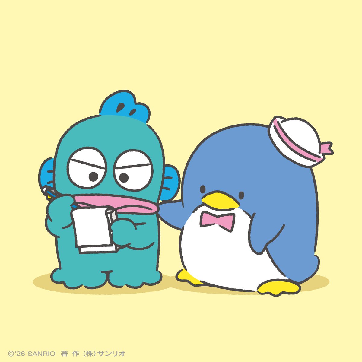 hapidanbui's tweet photo. サム「忘れないようにしないとね！」 https://t.co/74uwFOPEII