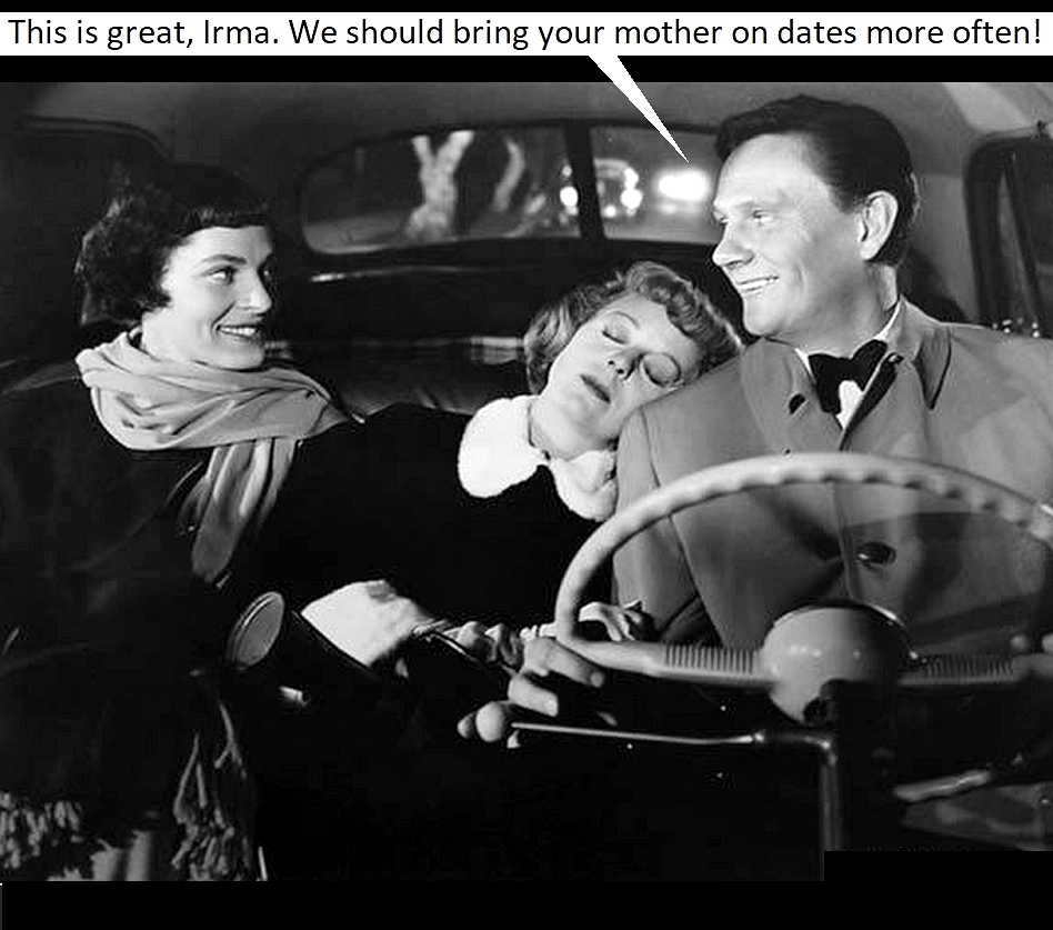 RancidRandy1's tweet photo. #film #dating #singles #single #romance #lol #jokes #humor #comedy #love #couple #movies #girls #women #gay #lgbtq #beauty #health #healthy #wellness #lifestyle #voyeur #relationship #pickup #marriage #meetup #wild #clothes #risque #date #noir #seniors #driving #cars #nostalgia https://t.co/AHz3IdzM7h