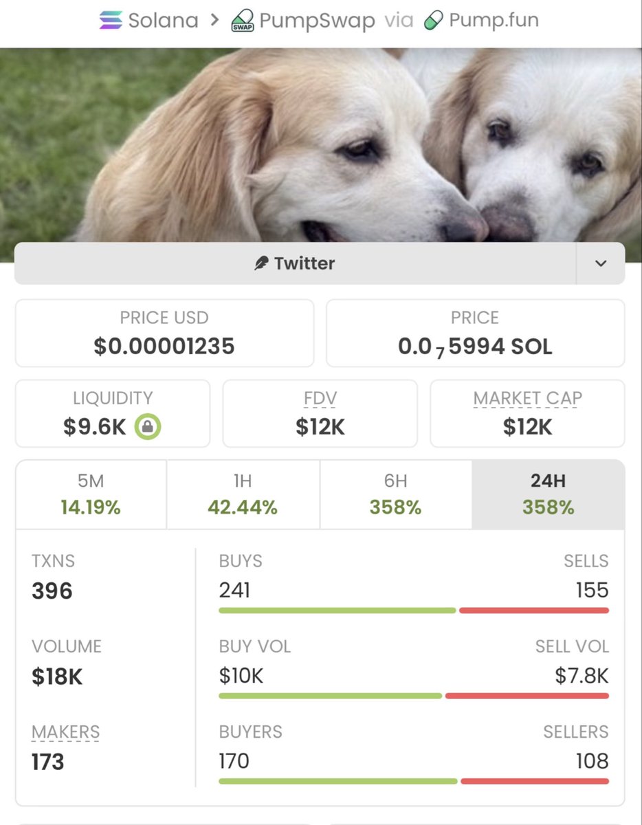 Soltrader_1's tweet photo. $PLAY went from $12K to $3.5M market cap — that’s a 291x gain!💰💰🏆🚀🚀

We keep flipping low caps in my TG.
Follow ✅ Join the TG — next gem drops soon.

Ca: 12V1bCbgyt36opKRToPSaBkrXE9sSc96K9cNcAonpump https://t.co/bsJ4iMyOla