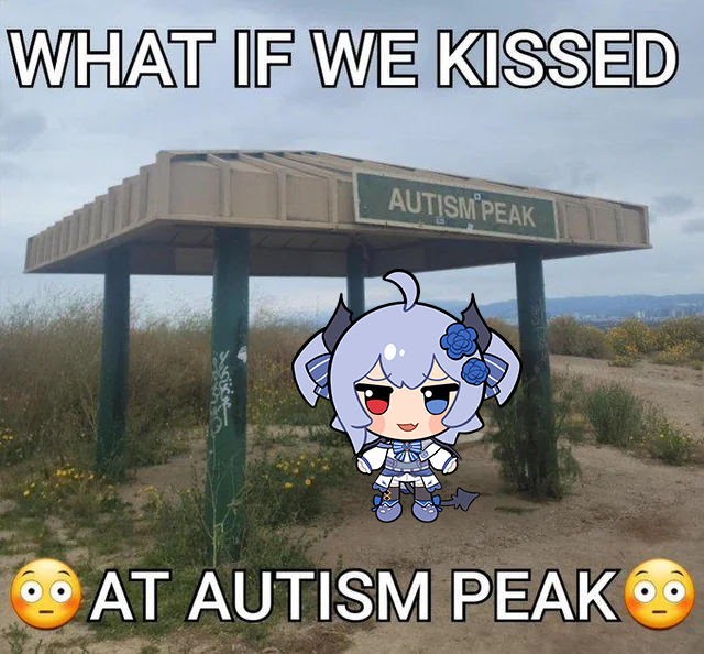 RinaLucsper's tweet photo. it's not like i want to kiss you here or anything~! (˶˃⤙˂˶) https://t.co/S8hOnO7wGv