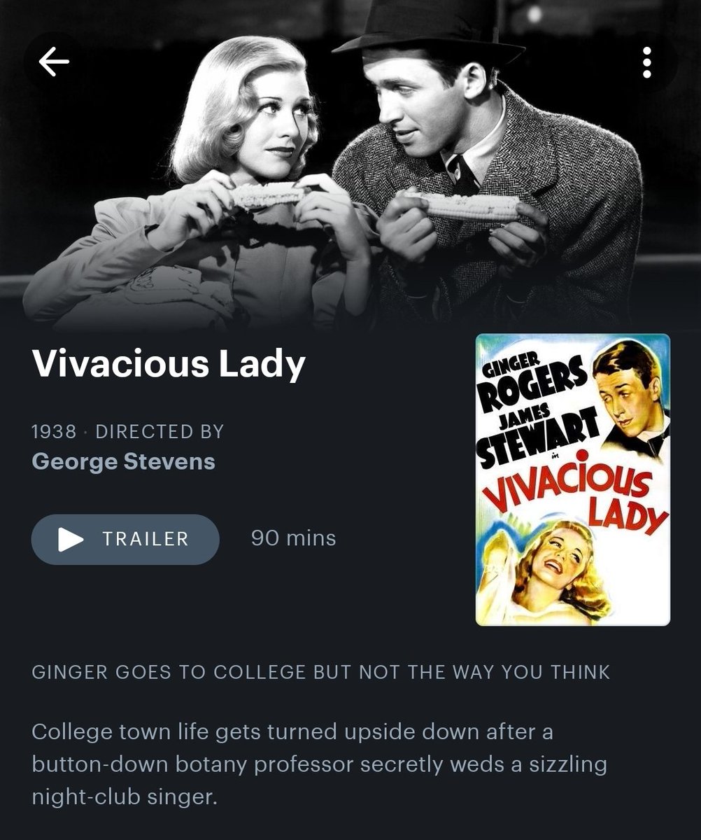 lesbianniedsn's tweet photo. carpenters who are just finding out who ginger rogers is, i highly recommend these movies for you to check out! she was so much more than just fred astaire's dancing partner https://t.co/lglhReJmkr