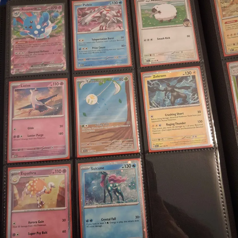 MollyoshiDalton's tweet photo. recent card pick ups !!!! https://t.co/nsCd441wkY