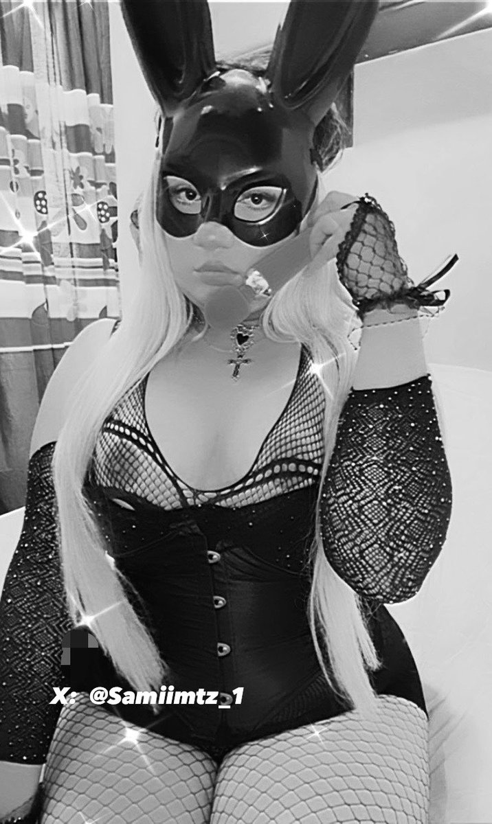 SamiiMtz_1's tweet photo. esta conejita quiere vrg, algún swinger solvente que le quiera dar?? +18... y regalito para quienes me sigan, reposteen y me den like🫣🖤❤️‍🔥🤤  #contenido #nsfwtwtًً #curvy #conejita #playboy #wata #CHUDAİ #خليجي٢٧ #tampico #madero #altamira #tetas #swingersolvente https://t.co/UEJ82nZnH8