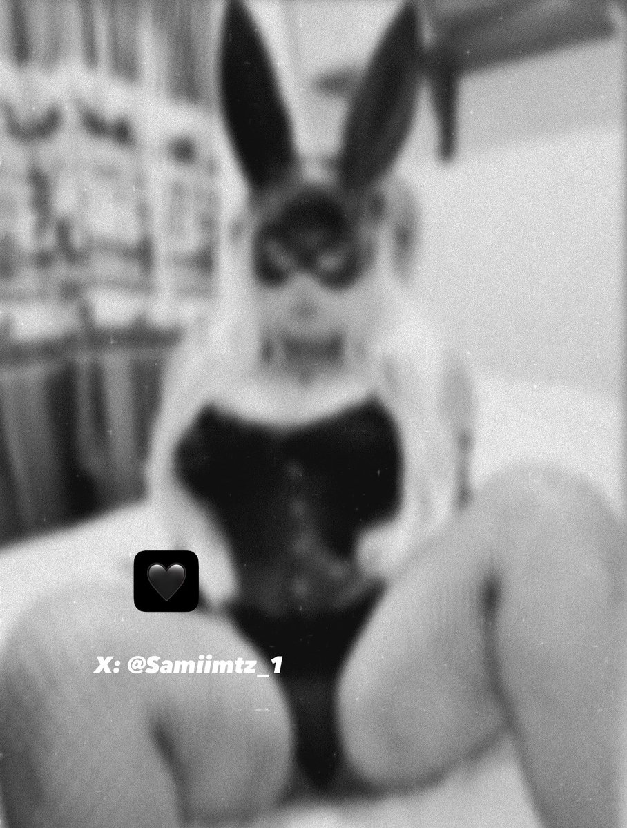 SamiiMtz_1's tweet photo. esta conejita quiere vrg, algún swinger solvente que le quiera dar?? +18... y regalito para quienes me sigan, reposteen y me den like🫣🖤❤️‍🔥🤤  #contenido #nsfwtwtًً #curvy #conejita #playboy #wata #CHUDAİ #خليجي٢٧ #tampico #madero #altamira #tetas #swingersolvente https://t.co/UEJ82nZnH8
