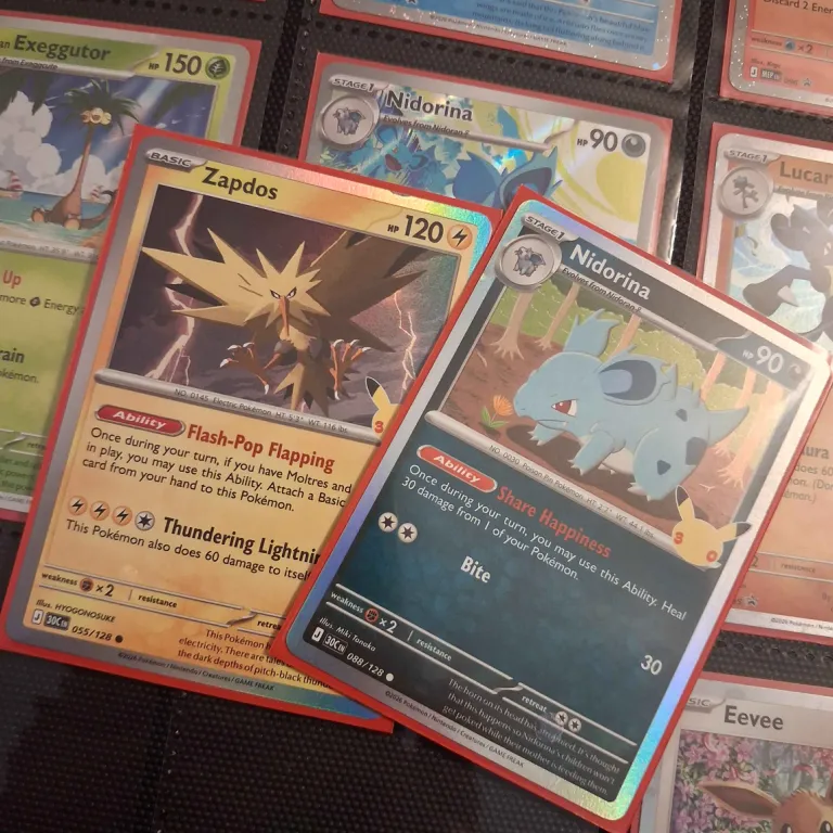 MollyoshiDalton's tweet photo. recent card pick ups !!!! https://t.co/nsCd441wkY