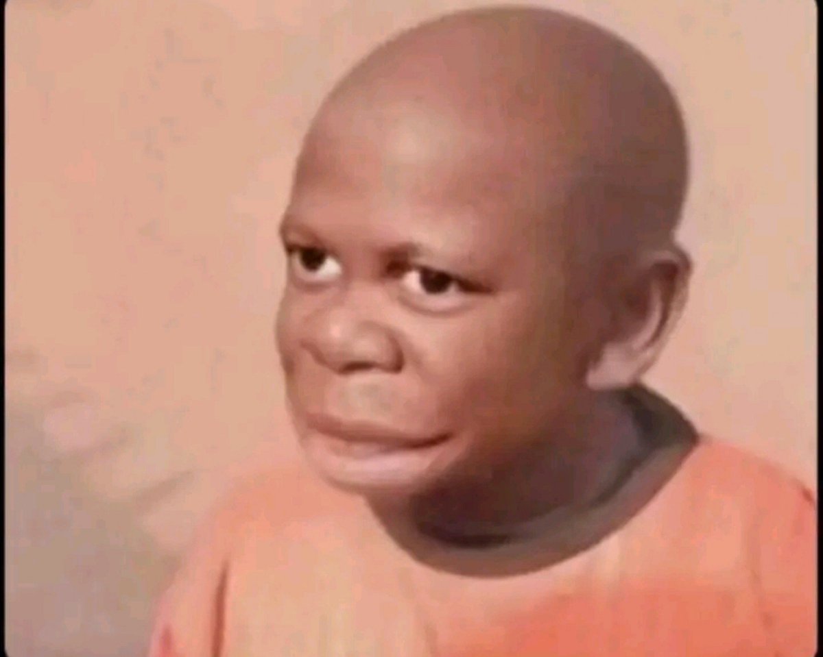 Dan_Williams244's tweet photo. Me when I check my account balance after saying "I go manage" 😒 https://t.co/KGUuvLJJ5Q