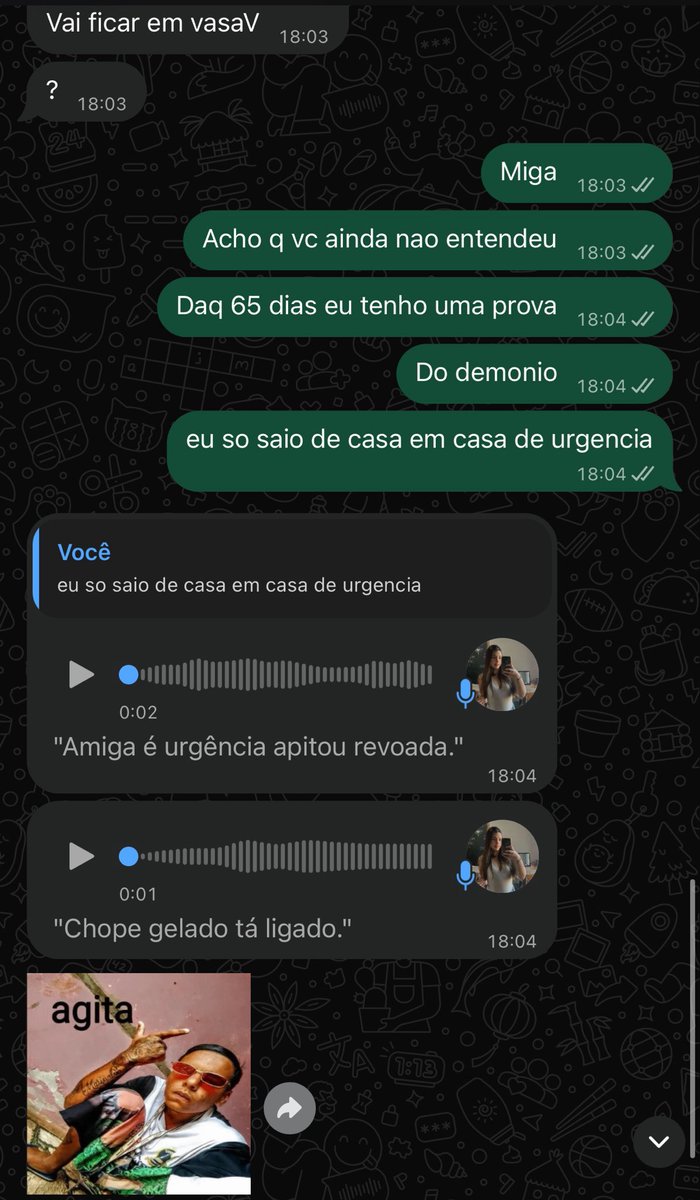 sophisbrutes's tweet photo. vestibulandos, precisamos falar dessa parte https://t.co/fTJNKfkr7a