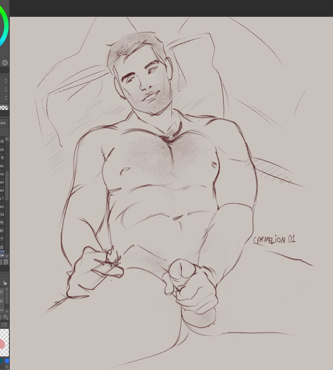 carmelion01's tweet photo. Jayce practice sketch ✏️ https://t.co/Kz8SdxT7bO