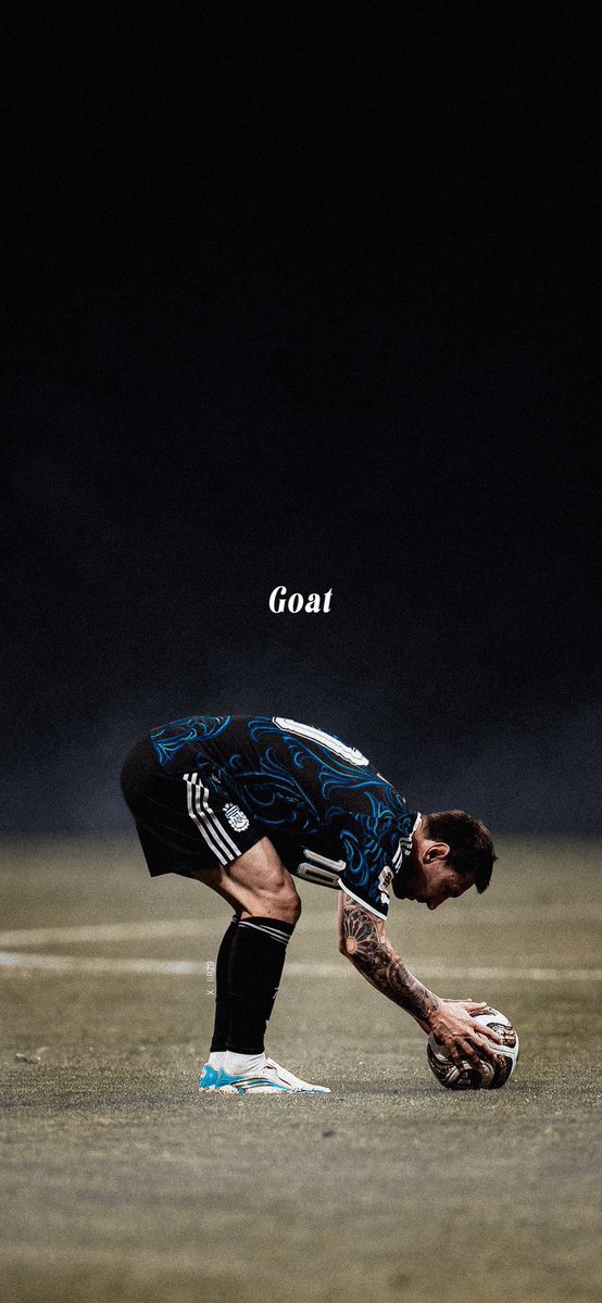 mrderby64's tweet photo. Messi Wallpaper 
-
📥4k Version : https://t.co/cY32U4i9YE https://t.co/OAwNgpGvnr