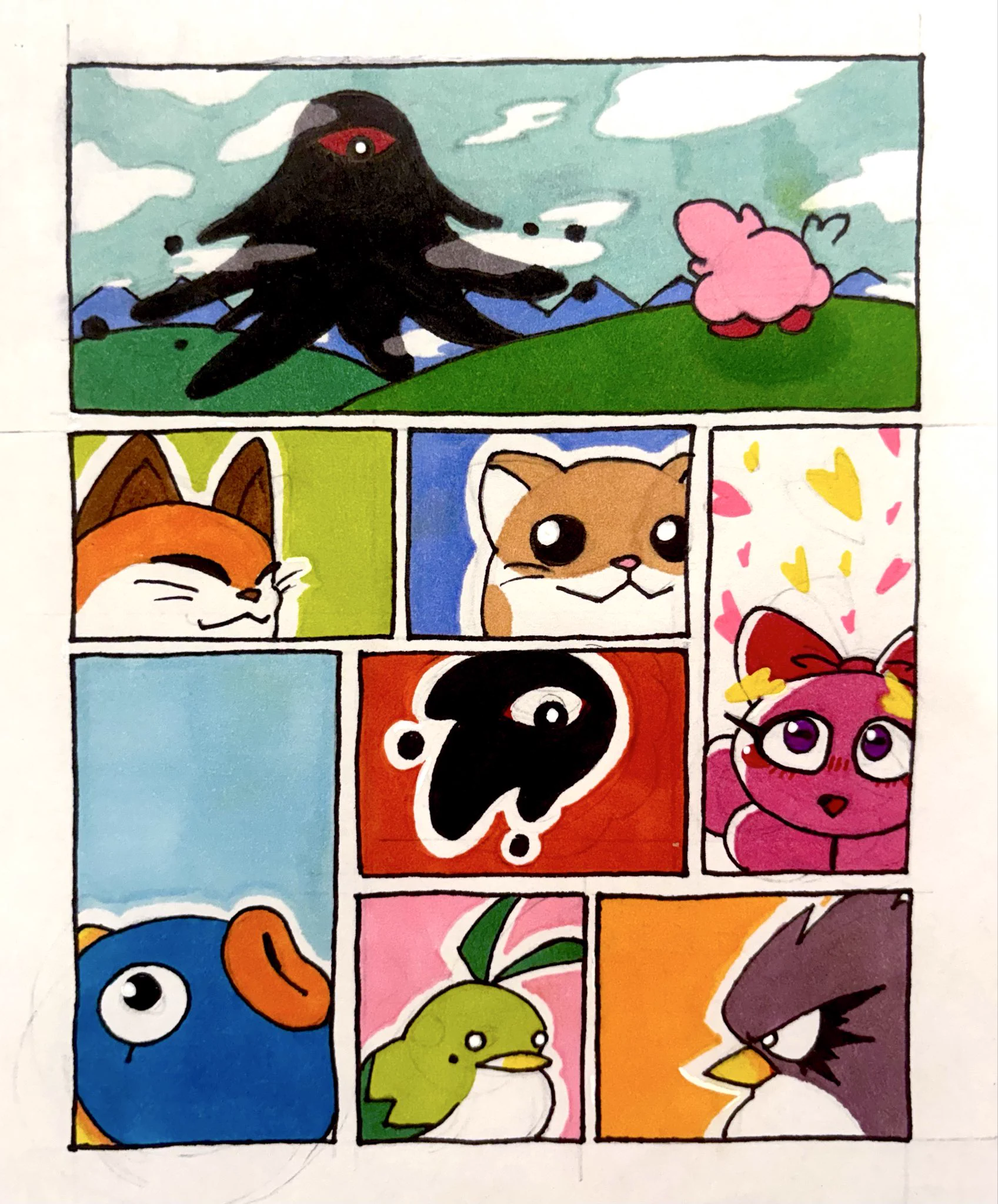 MaskedAxolotl_ on X: 