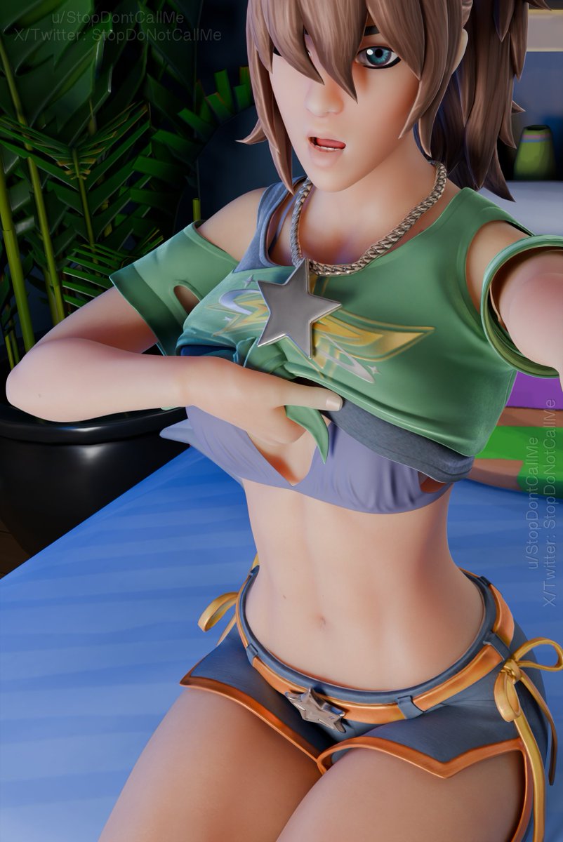 StopDoNotCallMe's tweet photo. Selfieeee! | Heatwave PJ 
https://t.co/NnXJnJSsGi
#heatwavepj #fortnite #fortniter34 #r34 #rule34 https://t.co/BkOSDnyF8x