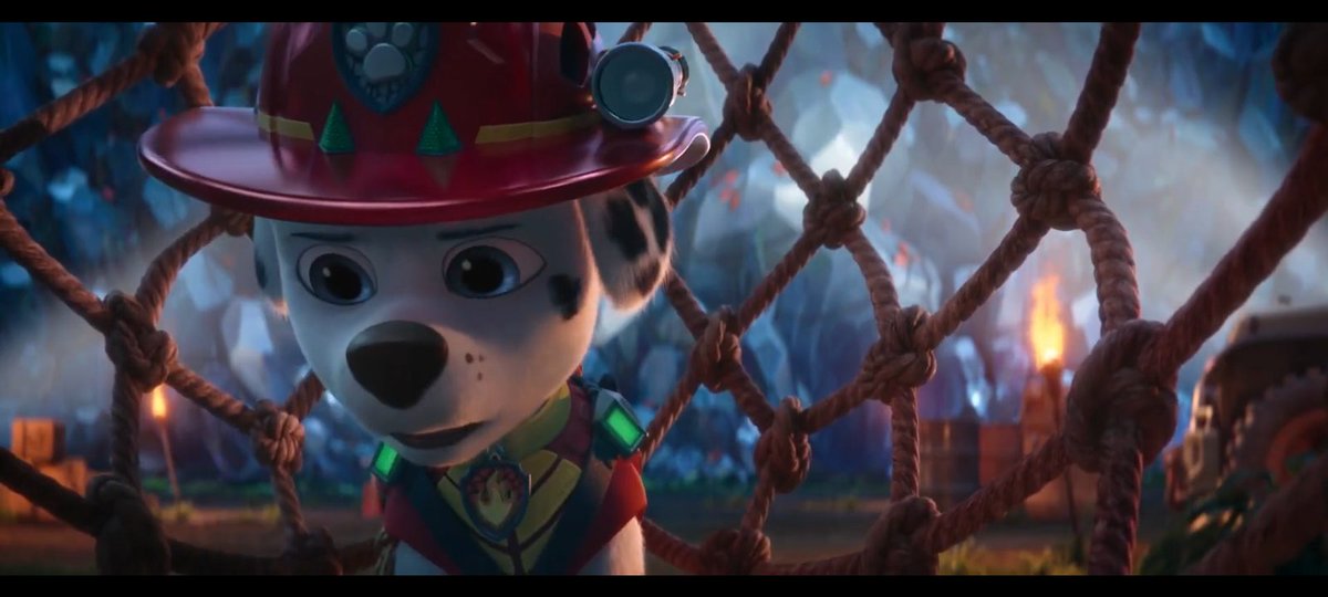Maf_0303's tweet photo. You didn't find Rhubarb, you got yourself caught, and now Humdinger's gonna blow up the island while you're stuck here doing nothing ~🔥🚒
-
-
-
If you haven't already, please follow @Maf_0303 and the leaders ❤️❤️❤️ 
@Marshall_Ruff03 , @Marshall_Fire03 , and @MarshallFan2026 https://t.co/c55XXNVtkr