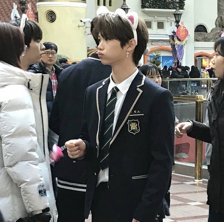 yonglixismo's tweet photo. pouty baby ☹️ https://t.co/E98pe5gTnr