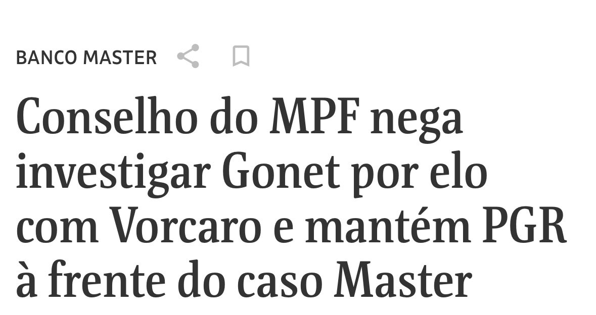 tatinhozen's tweet photo. A Corrupção já está Institucionalizada no Brasil . Isso é fato . Nenhuma Supresa https://t.co/5q5aB3VRUb