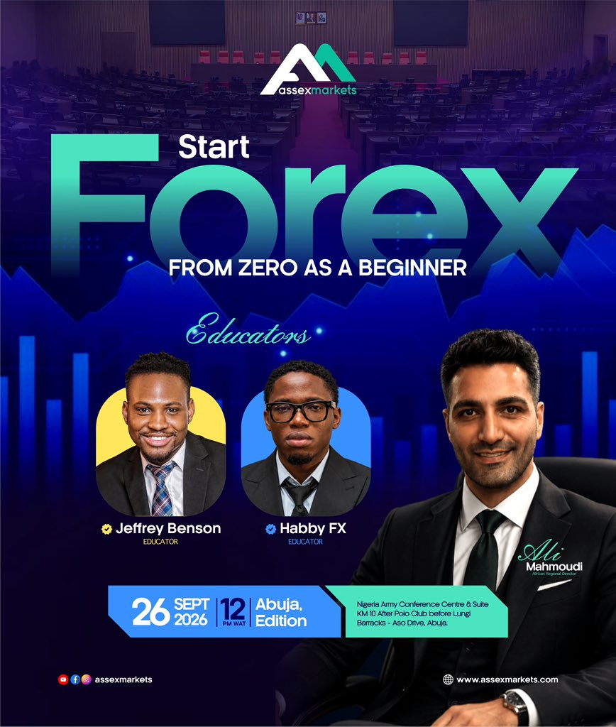 Habbyforex_'s tweet photo. Copy all my trades for free and make money with me , join My free trading group - https://t.co/epzaAPkzG8

 My recommended broker , sign up using my link and get 50% deposit bonus -  https://t.co/4twXujrEMs https://t.co/Fv57B4PM3h