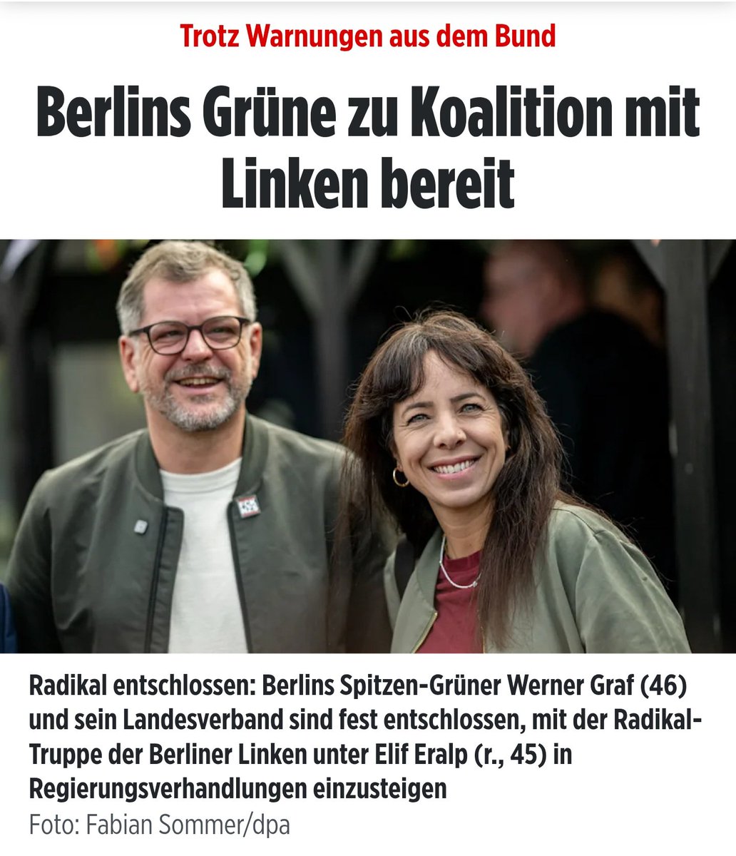 Arminikuss91's tweet photo. Die Grünen werden in der Hölle schmoren! https://t.co/roRECVueBv