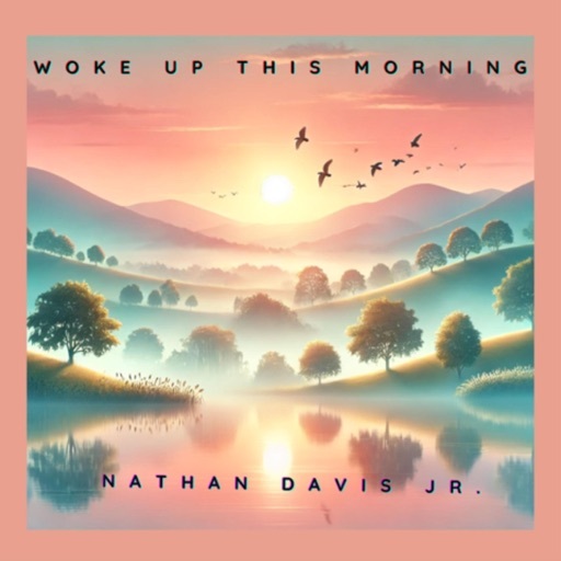Blessed365fm's tweet photo. Now playing on Blessed 365.1

Woke Up This Morning — Nathan Davis Jr

Listen live: https://t.co/iXd3cio6If

#NathanDavisJr #WokeUpThisMorning #Blessed365FM #ChristianHipHop #GospelRap #NowPlaying https://t.co/E7QhjAxZj4