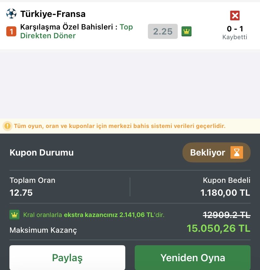 noblood77's tweet photo. @murtiddaa direk niye sayılmadı hocam? tüm istatistik uygulamaları direk yazmış üstelik https://t.co/Tw68c53eiZ