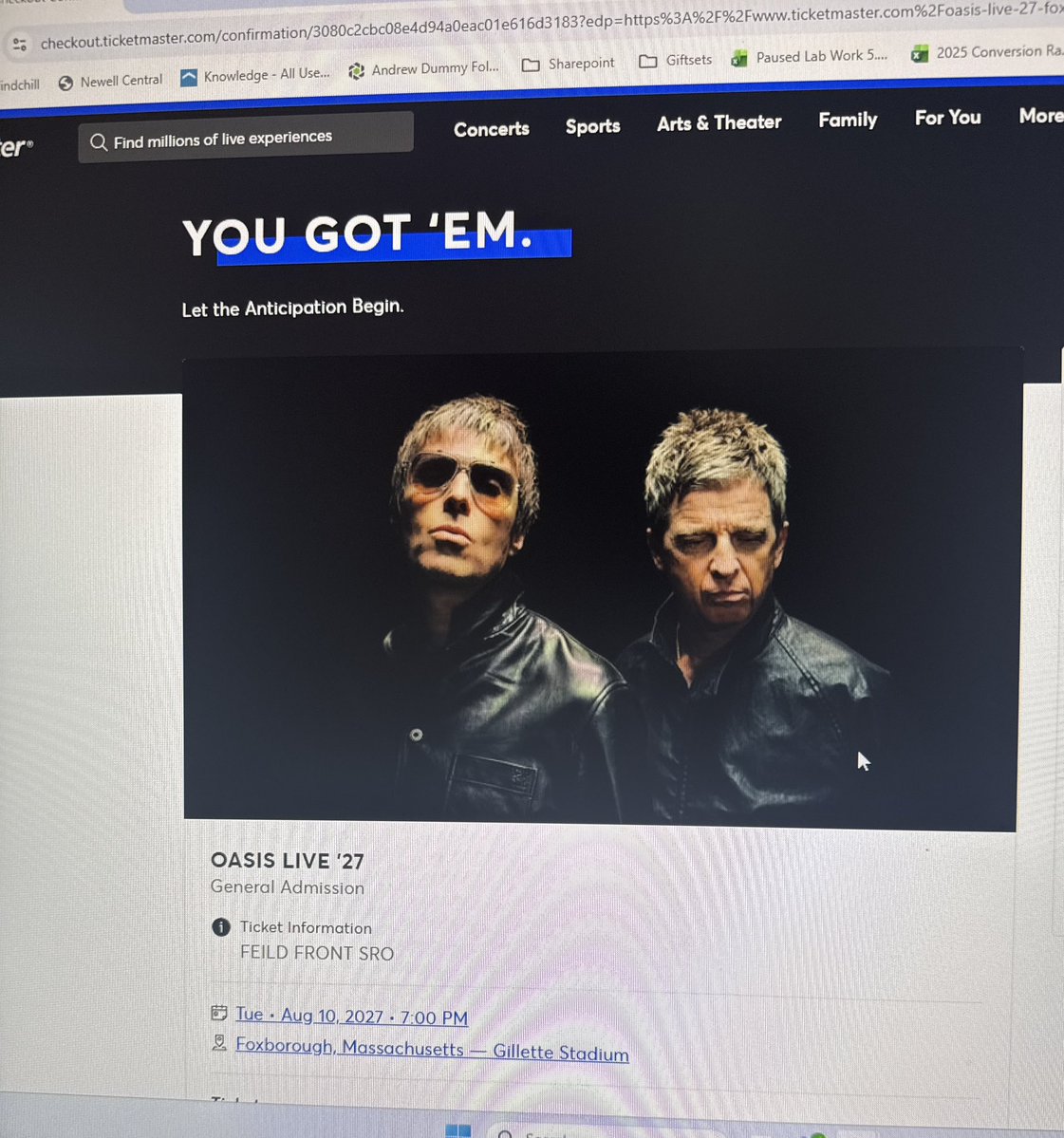 talktonightstan's tweet photo. rally the troops. no queue for me 🤭 https://t.co/Ak1mNpn6xl