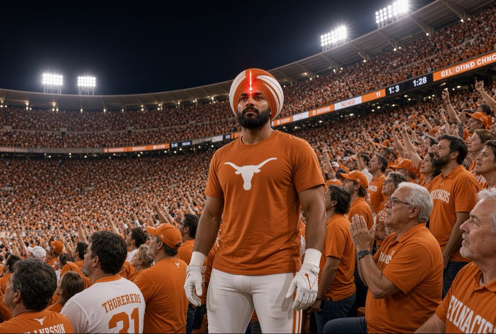 BigBlackVols's tweet photo. 🚨BREAKING🚨
SECRET SERVICE HAS ANNOUNCED THEIR STRATEGY TO HIDE THEIR LASER SIGHTS AT THE GAME ON SATURDAY https://t.co/BtTqjOtFst