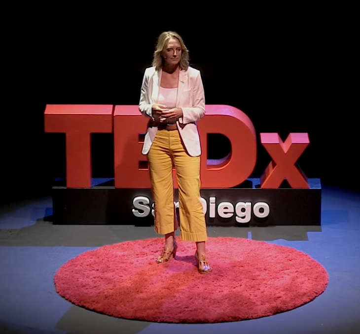 sdmaritime's tweet photo. The ocean holds our history. It also holds our future.

In her TEDxSanDiego talk, Dr. Christina Connett Brophy explores a powerful idea:
Maritime museums can do more than preserve the past. They can help shape the future of our oceans. https://t.co/LOiMrYlet3