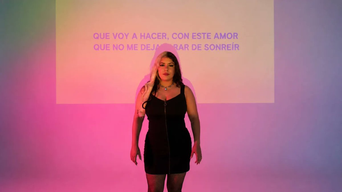 RevdelosJaivas's tweet photo. https://t.co/vOfUWKlbVt / PANAMÁ

Desde Panamá, Pixiee Blossom presenta un EP que explora todas las etapas del enamoramiento
https://t.co/oU3vDKm6AB https://t.co/zU8ph1fUhc