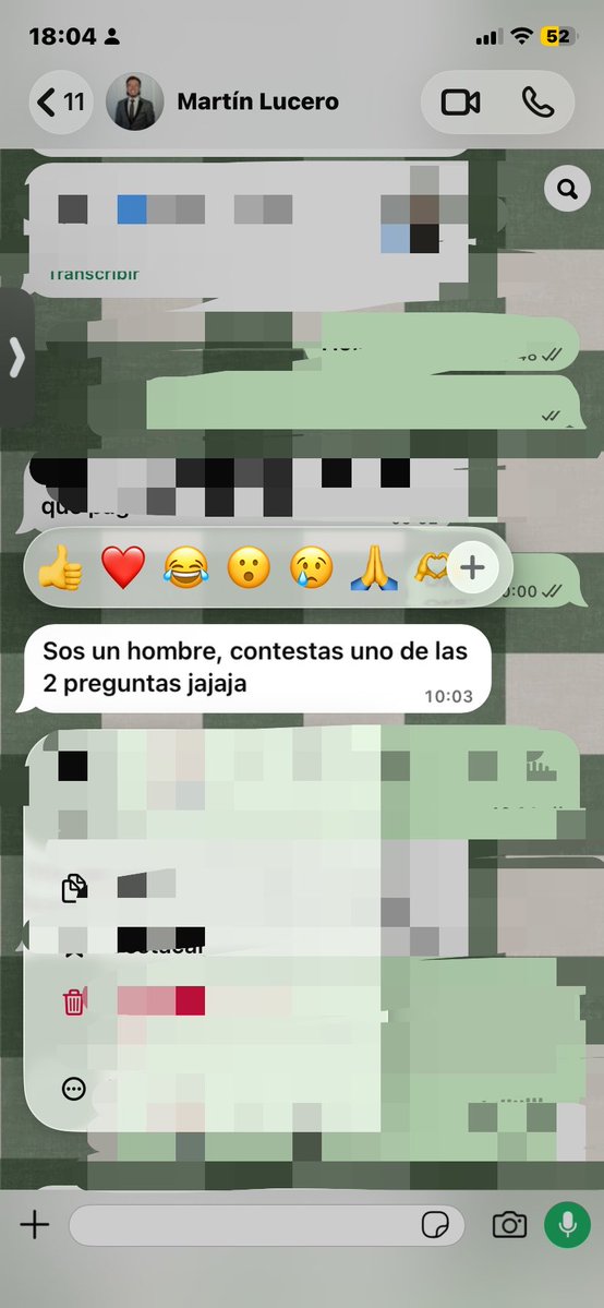 LoMiMir's tweet photo. Mi abogado, que es alto CHAD. 
Pov: Mis vibes después de que el 2026 me haga bosta la psiquis 🫦✌️ https://t.co/zhS5sC5UG8