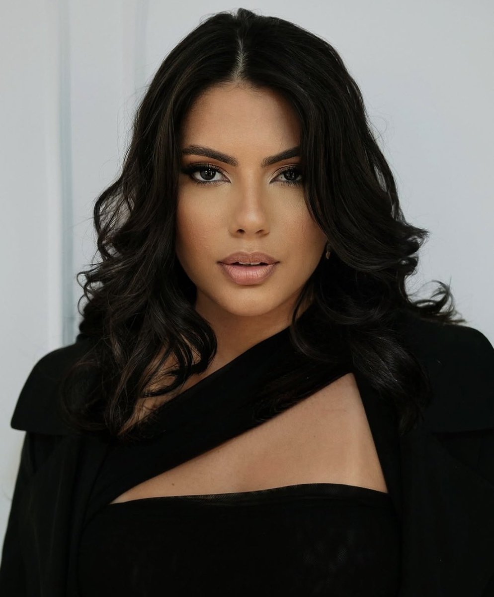 blogcerejanegra's tweet photo. As chances da Fernanda Bande participar do #BBB27 são MUITO ALTAS. Vocês acham que se entrar, ela vai bem ou não? https://t.co/qq4AVlq1mC
