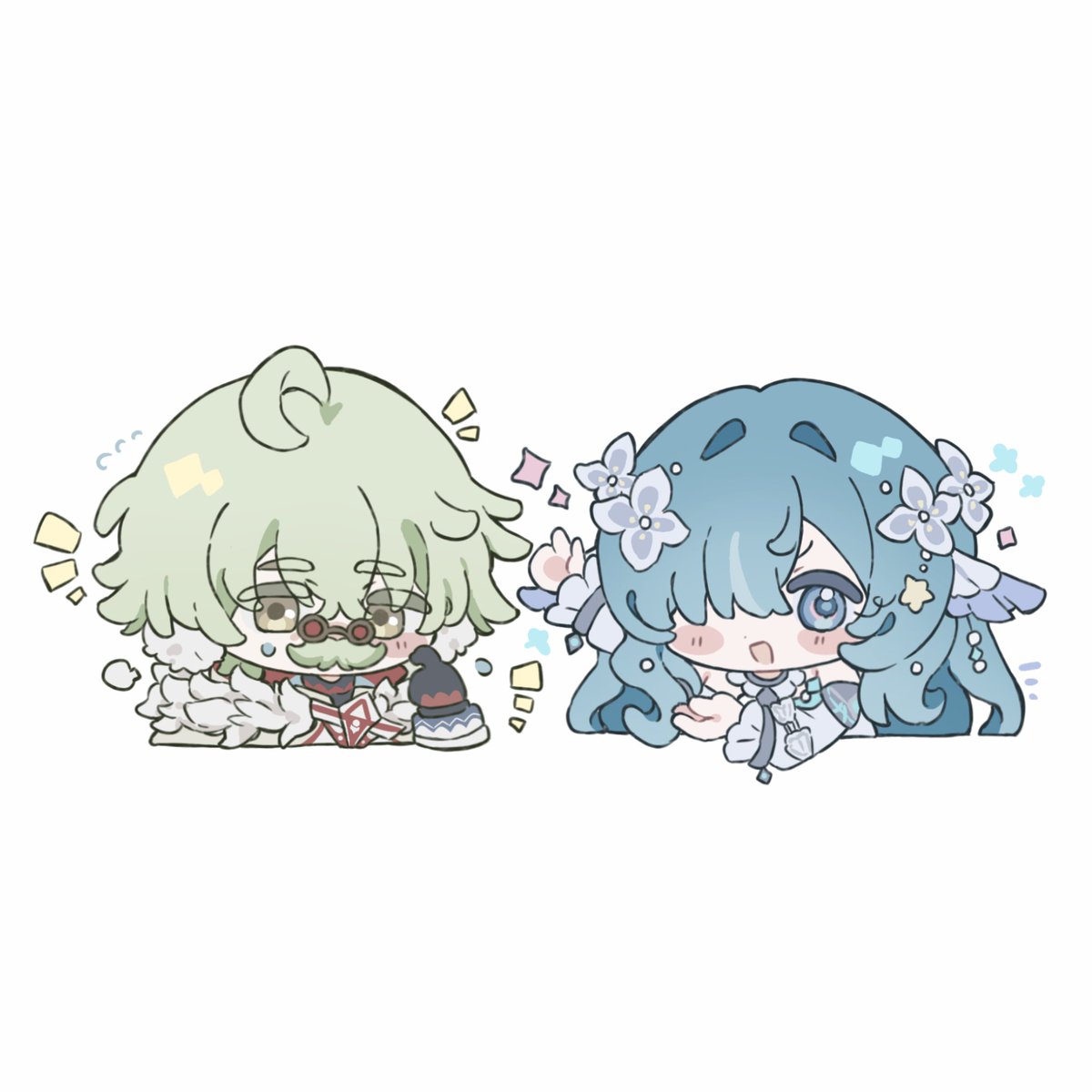 NekooooOwo tweet picture