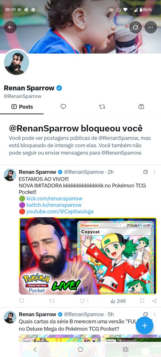 JotaL0504's tweet photo. Obrigado senhores irei dormir feliz ❤️🙏 https://t.co/taw42q1bjz