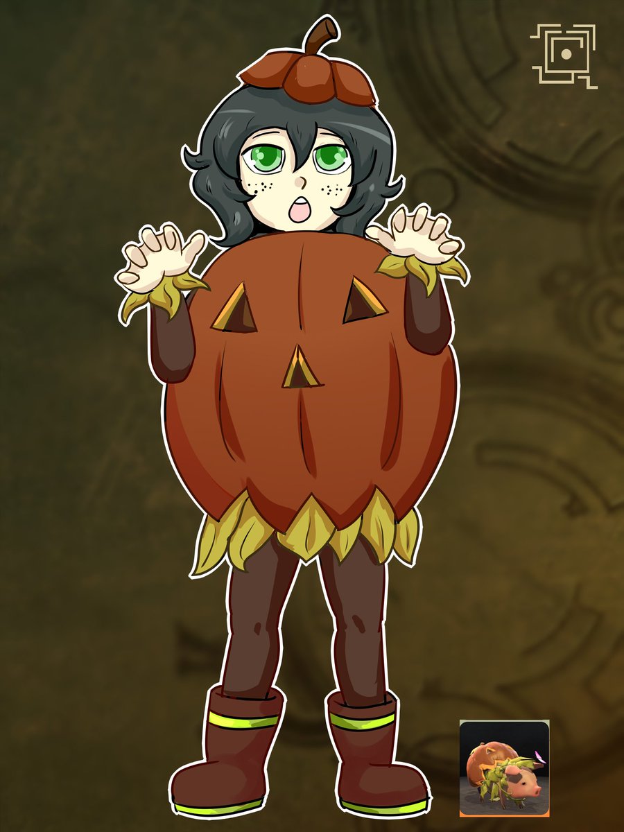 Shattercore03's tweet photo. Event 2 - Monster Hunter I'll be honest with you all, I know absolutely nothing about Monster Hunter.
In the meantime, and while I learn, have some Harry costumes (Character courtesy of
@PinkSodaEve ).
#dota2 #monsterhunter #digitaldrawing #poggies https://t.co/YcdEILYmtO