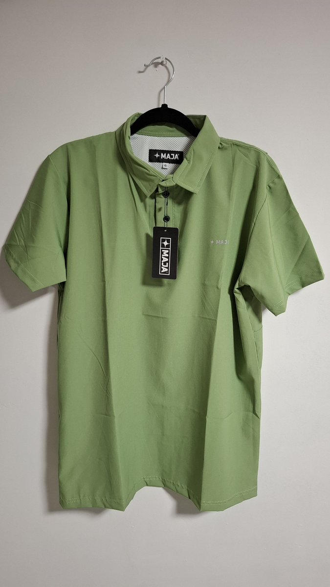pasionxray2's tweet photo. Me llegaron MAJA tipo Polo por si se les ofrece $800 c/u o 2 por $1,400 🔥 Talla G https://t.co/EeFG7dLOKi