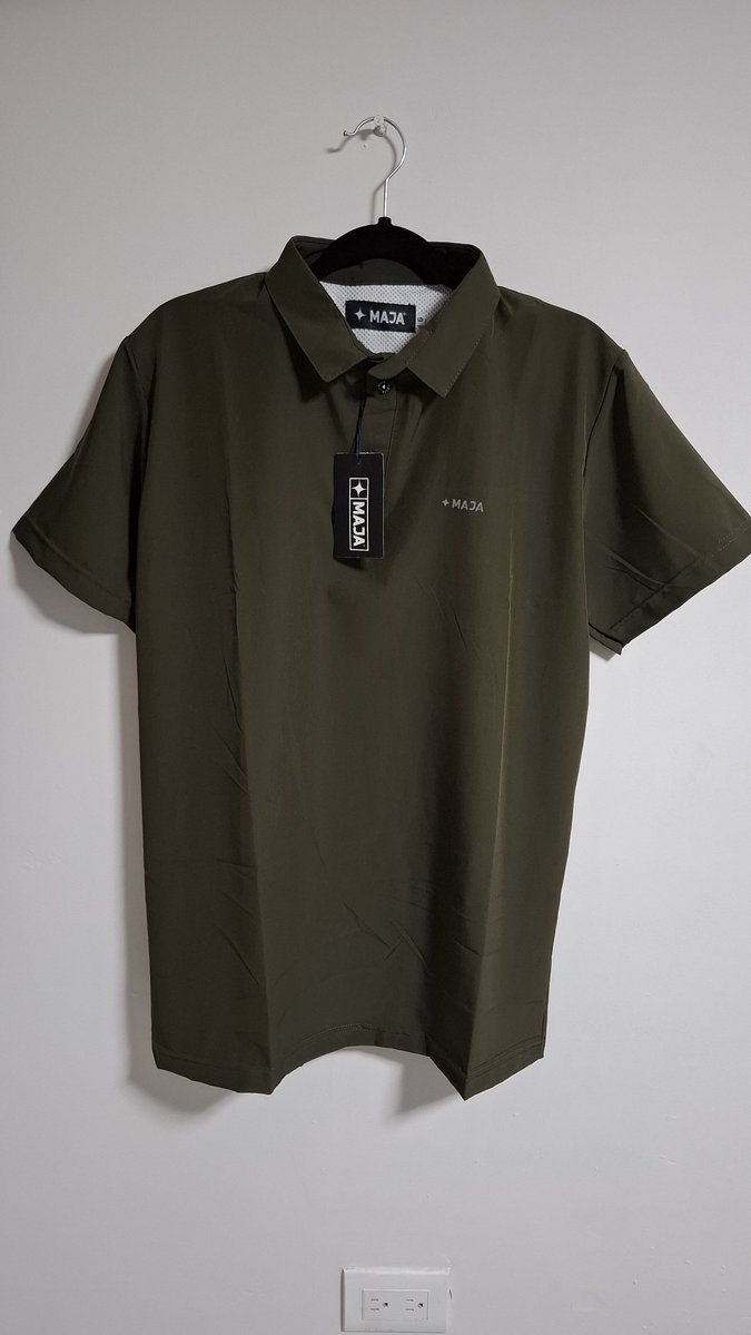 pasionxray2's tweet photo. Me llegaron MAJA tipo Polo por si se les ofrece $800 c/u o 2 por $1,400 🔥 Talla G https://t.co/EeFG7dLOKi