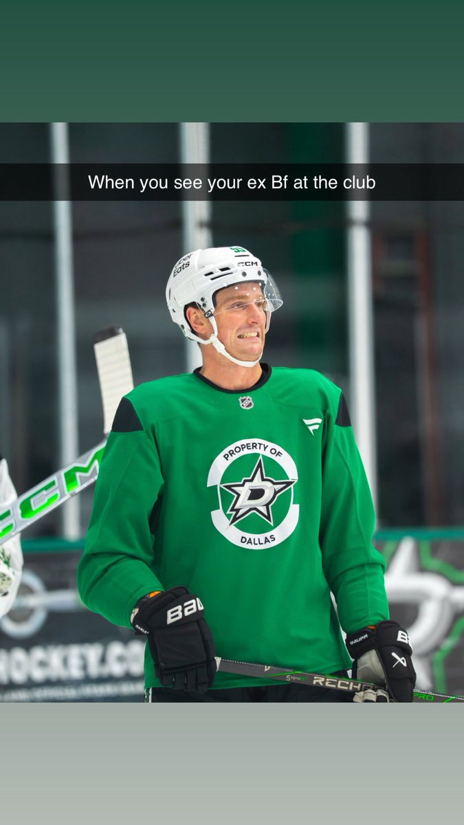 suomixnhl's tweet photo. @DallasStars https://t.co/cVx2ZV6eoz