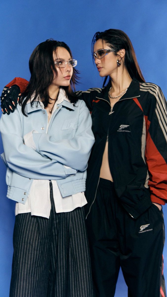 haaraaly's tweet photo. the power they have as a couple is actually insane https://t.co/od4ZC3EjwT