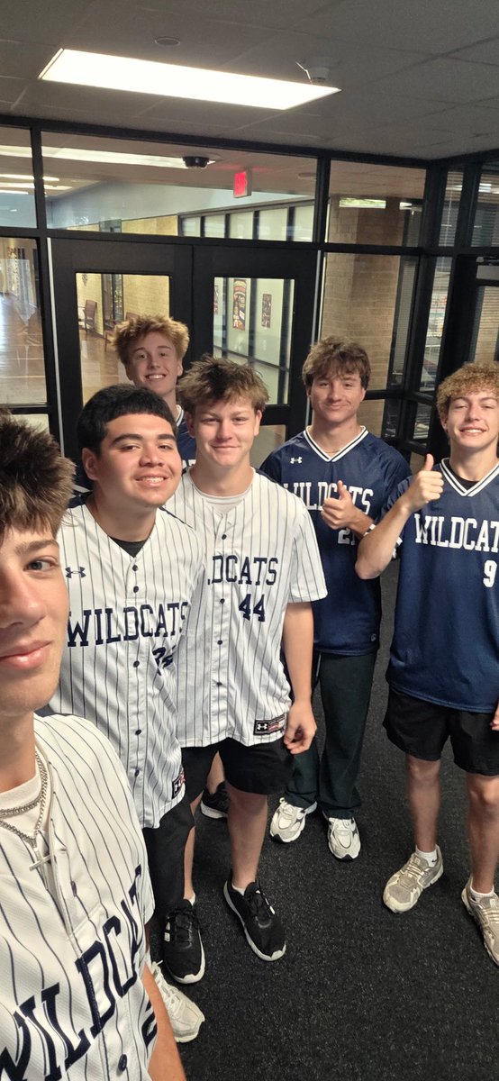 TMHSBaseball's tweet photo. https://t.co/ACXQTj0avs