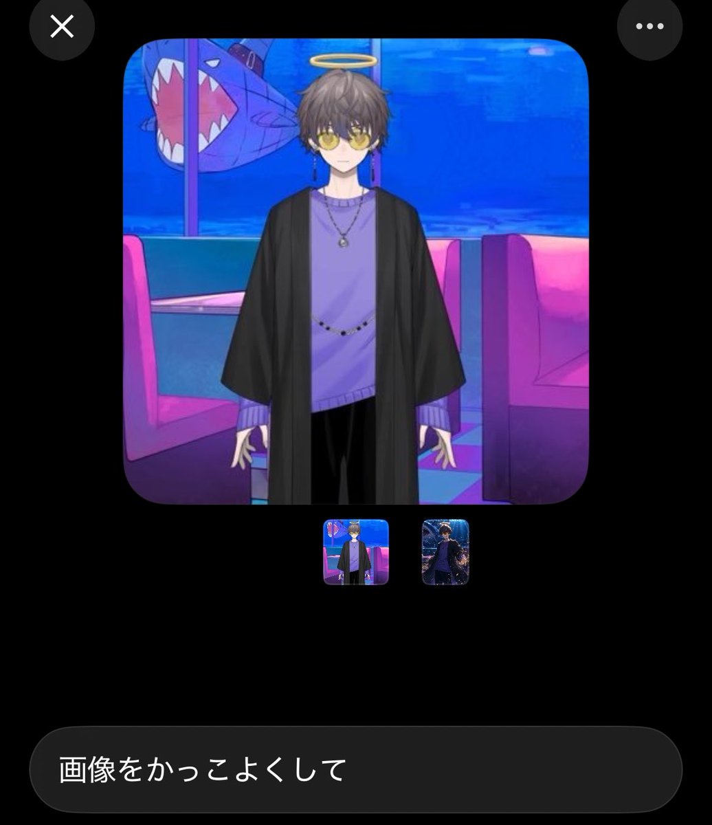 ryuryunsk's tweet photo. grokさんはすごいなぁ https://t.co/g5e6j9ZYYW